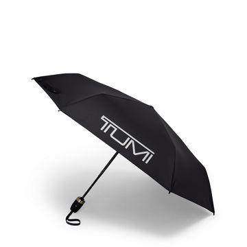 Tumi Umbrellas Small Auto Close Umbrella- Black 2 Tumi Umbrellas Small Auto Close Umbrella- Black 2