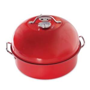 Nordic Ware Kettle Smoker 2 Nordic Ware Kettle Smoker 2