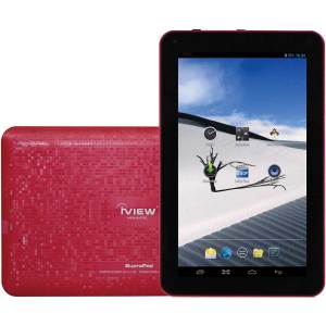 iView 8GB 9" Capacitive Screen Tablet 1 iView 8GB 9" Capacitive Screen Tablet 1