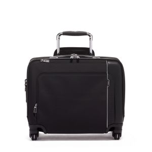 TUMI™ Arrive Compact 4 Wheeled Briefcase Bag 1 TUMI™ Arrive Compact 4 Wheeled Briefcase Bag 1
