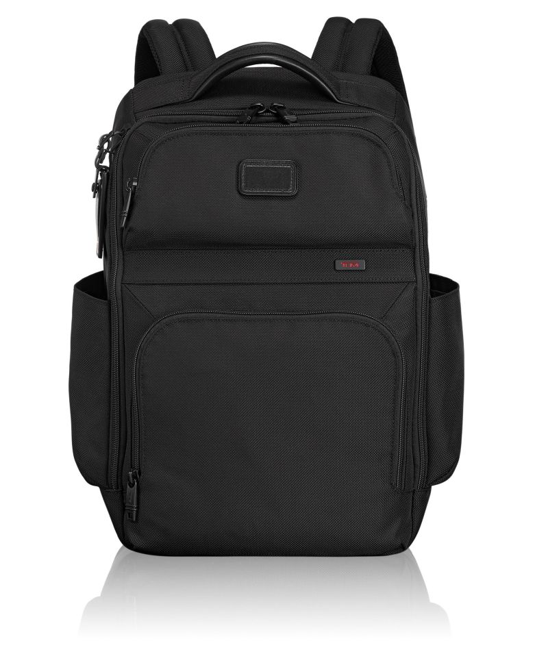 TUMI™ Corporate Collection Backpack 2 TUMI™ Corporate Collection Backpack 2