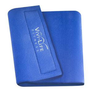 Vivitar® 10" Blue Slimming Belt 1 Vivitar® 10" Blue Slimming Belt 1