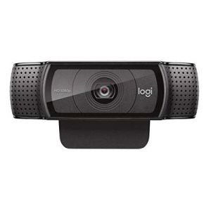 Logitech C920S HD Web Camera 2 Logitech C920S HD Web Camera 2