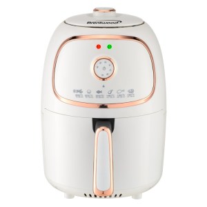2 Quart White Electric Air Fryer 1 2 Quart White Electric Air Fryer 1