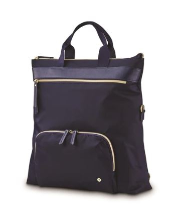 Samsonite® Mobile Solution Convertible Backpack (Navy) 1 Samsonite® Mobile Solution Convertible Backpack (Navy) 1