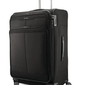 Samsonite® Silhouette 17 Soft Side Large Expandable Spinner Suitcase 2 Samsonite® Silhouette 17 Soft Side Large Expandable Spinner Suitcase 2