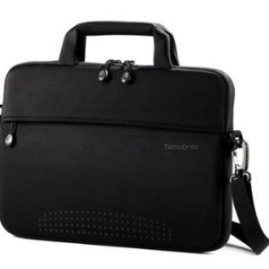 Samsonite® Aramon NXT 13" Macbook® Shuttle Bag 2 Samsonite® Aramon NXT 13" Macbook® Shuttle Bag 2