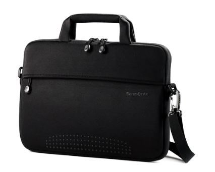 Samsonite® Aramon NXT 13" Macbook® Shuttle Bag 2 Samsonite® Aramon NXT 13" Macbook® Shuttle Bag 2