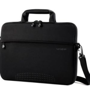 Samsonite® Aramon 14" Laptop Shuttle Bag 2 Samsonite® Aramon 14" Laptop Shuttle Bag 2