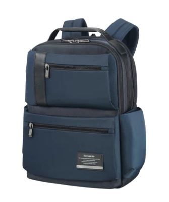 Samsonite® Open Road Space Blue Laptop Backpack 2 Samsonite® Open Road Space Blue Laptop Backpack 2
