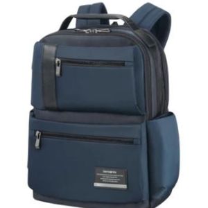 Samsonite® Open Road Space Blue Laptop Backpack 2 Samsonite® Open Road Space Blue Laptop Backpack 2