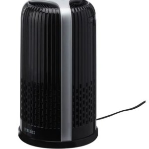 Homedics TotalClean 4-in-1 Tower Air Purifier 1 Homedics TotalClean 4-in-1 Tower Air Purifier 1