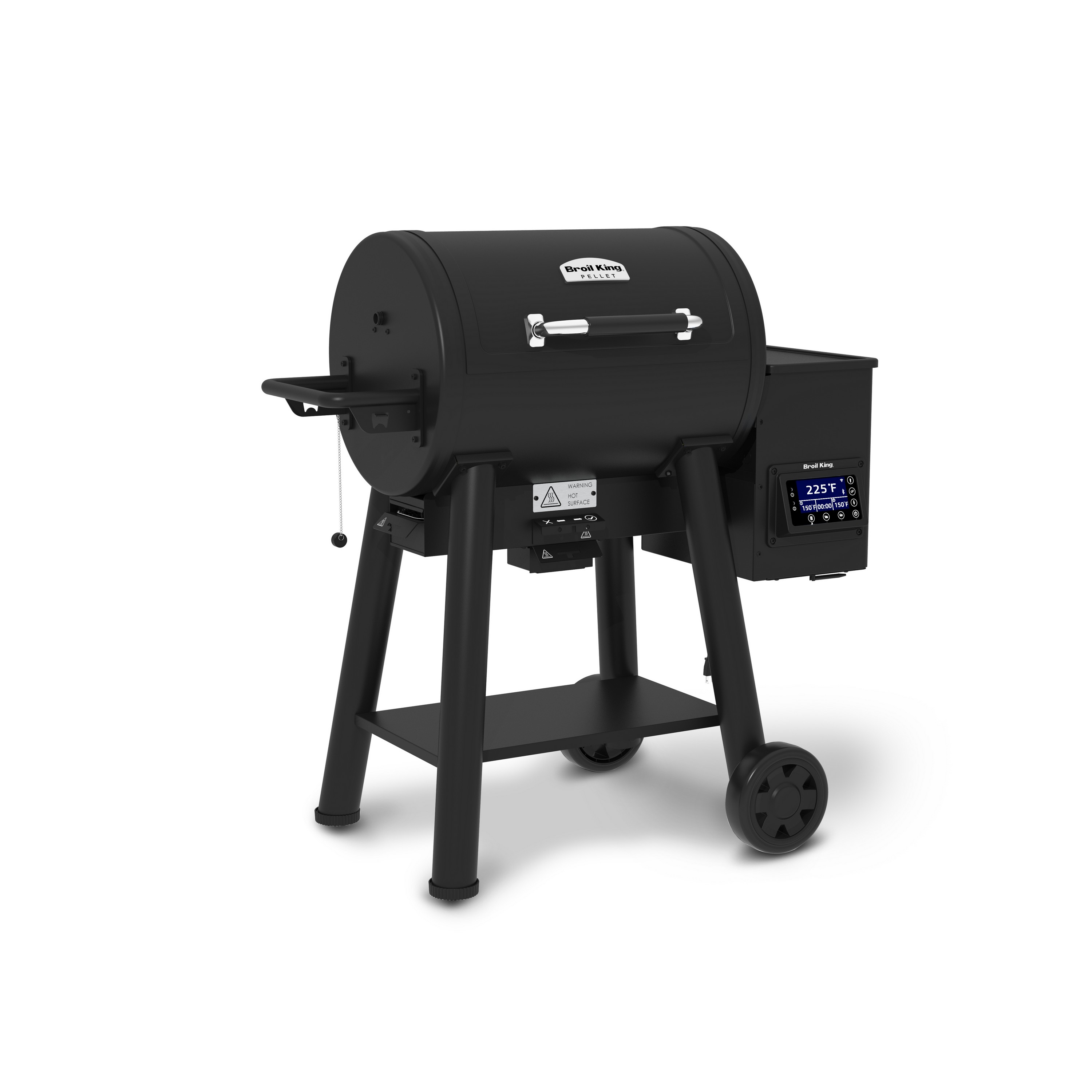 Broil King Crown™ Pellet 400 2