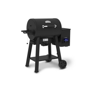 Broil King Crownâ„¢ Pellet 400 2 Broil King Crownâ„¢ Pellet 400 2
