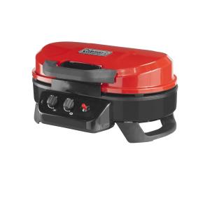 Newell Brands Distribution LLC Coleman Roadtrip 225 Portable Tabletop Propane Grill - Red 2 Newell Brands Distribution LLC Coleman Roadtrip 225 Portable Tabletop Propane Grill - Red 2