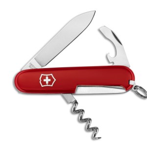 Victorinox Swiss Army Corporate Gifts Waiter 2 Victorinox Swiss Army Corporate Gifts Waiter 2