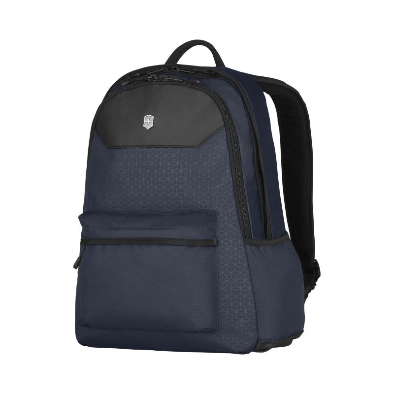 Victorinox Swiss Army Corporate Gifts Altmont Original Standard Backpack Blue 2 Victorinox Swiss Army Corporate Gifts Altmont Original Standard Backpack Blue 2