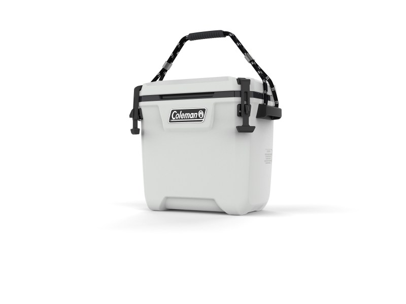 Newell Brands Distribution LLC Coleman Convoy™ 28-Quart Cooler - White 2 Newell Brands Distribution LLC Coleman Convoy™ 28-Quart Cooler - White 2
