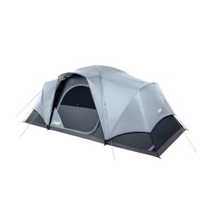 Newell Brands Distribution LLC Coleman 16%27 X 7%27 Skydome Xl Dome w/Led Lighting System 8-Person Tent 2 Newell Brands Distribution LLC Coleman 16%27 X 7%27 Skydome Xl Dome w/Led Lighting System 8-Person Tent 2