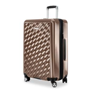 Ricardo Beverly Hills - Melrose Medium Check-In Luggage - Bronze 2 Ricardo Beverly Hills - Melrose Medium Check-In Luggage - Bronze 2