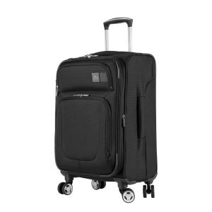 Ricardo Skyway - Sigma 6.0 Carry-On Luggage - Black 2 Ricardo Skyway - Sigma 6.0 Carry-On Luggage - Black 2