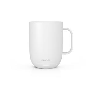 Ember Ceramic Mug2 Plus - White 2 Ember Ceramic Mug2 Plus - White 2
