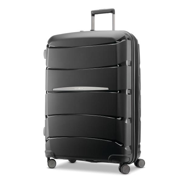 Samsonite® Outline Pro 28" Large Spinner Luggage - Midnight Black 2 Samsonite® Outline Pro 28" Large Spinner Luggage - Midnight Black 2