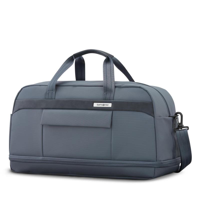 Samsonite® Elevation Plus Ss - 22" Destination Duffel Bag - Slate Gray 2 Samsonite® Elevation Plus Ss - 22" Destination Duffel Bag - Slate Gray 2