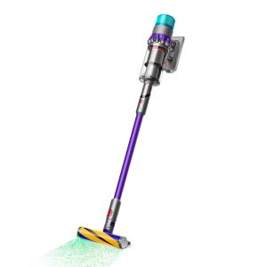 Dyson Gen 5 Detect Cordless Vacuum Purple 2 Dyson Gen 5 Detect Cordless Vacuum Purple 2