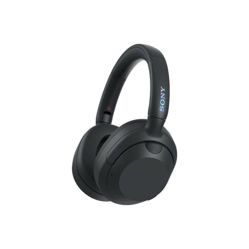 Sony Ult Wear Wireless Noise Cancelling Headphones Black 2 Sony Ult Wear Wireless Noise Cancelling Headphones Black 2