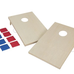 Escalade Sports Triumph Sports - Woodie Masters Bag Toss W/Storage 2 Escalade Sports Triumph Sports - Woodie Masters Bag Toss W/Storage 2