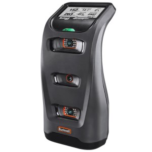 Bushnell Launch Pro Golf Launch Monitor & Simulator 2 Bushnell Launch Pro Golf Launch Monitor & Simulator 2