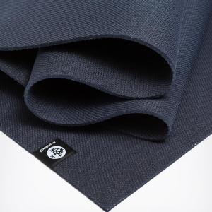 Manduka X Yoga Mat - Midnight Black 2 Manduka X Yoga Mat - Midnight Black 2