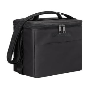 Corkcicle Mills 8 Soft Cooler - Black 2 Corkcicle Mills 8 Soft Cooler - Black 2