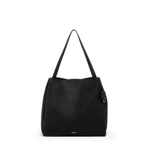 Tumi Georgica Jodys Tote Bag - Black 2 Tumi Georgica Jodys Tote Bag - Black 2