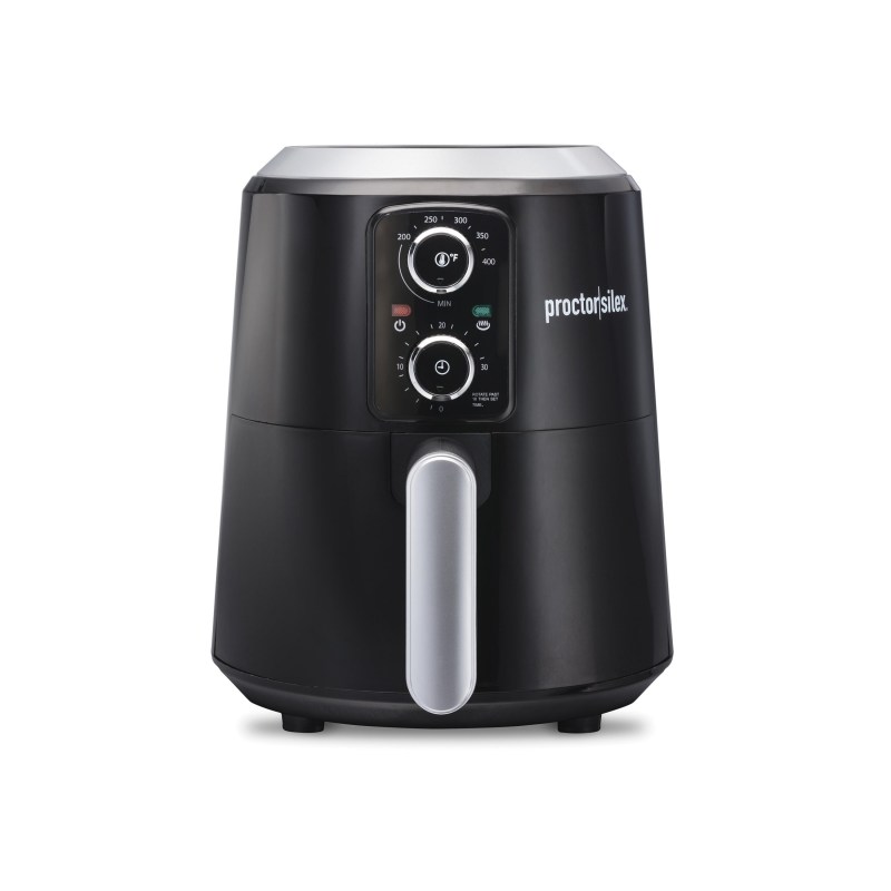 Proctor Silex Air Fryer, 3.7 Quart Capacity (3.5 Liters) 2 Proctor Silex Air Fryer, 3.7 Quart Capacity (3.5 Liters) 2