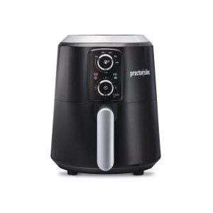 Proctor Silex Air Fryer, 3.7 Quart Capacity (3.5 Liters) 2 Proctor Silex Air Fryer, 3.7 Quart Capacity (3.5 Liters) 2
