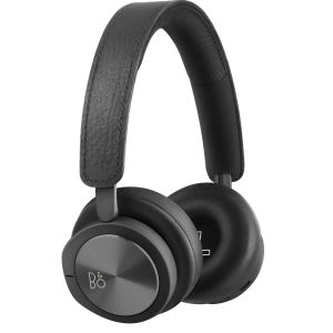 Bang & Olufsen Beoplay H8i BT Noise Cancelling On-Ear Headphones (Black) 2 Bang & Olufsen Beoplay H8i BT Noise Cancelling On-Ear Headphones (Black) 2