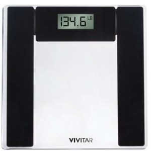 Vivitar® Clear Digital Scale 1 Vivitar® Clear Digital Scale 1