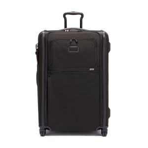 TUMI™ Alpha 3 Medium Trip Expandable 4 Wheeled Packing Case 2 TUMI™ Alpha 3 Medium Trip Expandable 4 Wheeled Packing Case 2