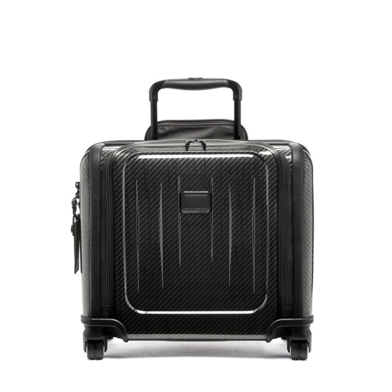 TUMI™ TEGRA-LITE® 2 Compact 4 Wheeled Briefcase 2 TUMI™ TEGRA-LITE® 2 Compact 4 Wheeled Briefcase 2