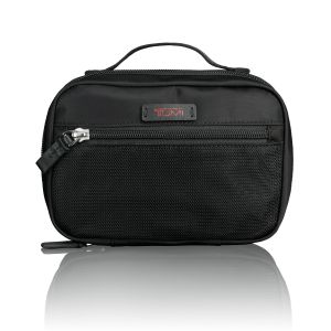 TUMI™ Small Accessory Pouch 2 TUMI™ Small Accessory Pouch 2