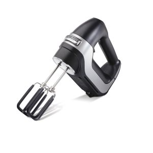 Hamilton Beach® Black Pro 7-Speed Hand Mixer 2 Hamilton Beach® Black Pro 7-Speed Hand Mixer 2