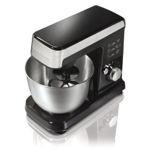 Hamilton Beach® 6-Speed Stand Mixer 2 Hamilton Beach® 6-Speed Stand Mixer 2
