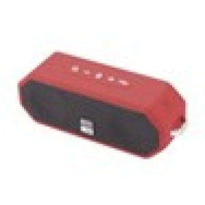 Altec Lansing® Jacket H2O 4 Waterproof Red Bluetooth Speaker 1 Altec Lansing® Jacket H2O 4 Waterproof Red Bluetooth Speaker 1