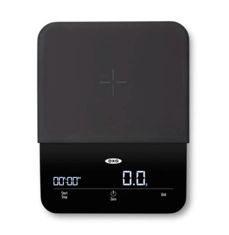 OXO 6 Lb. Precision Scale w/ Timer 2 OXO 6 Lb. Precision Scale w/ Timer 2