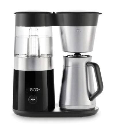 OXO On 9 Cup Coffee Maker 2 OXO On 9 Cup Coffee Maker 2
