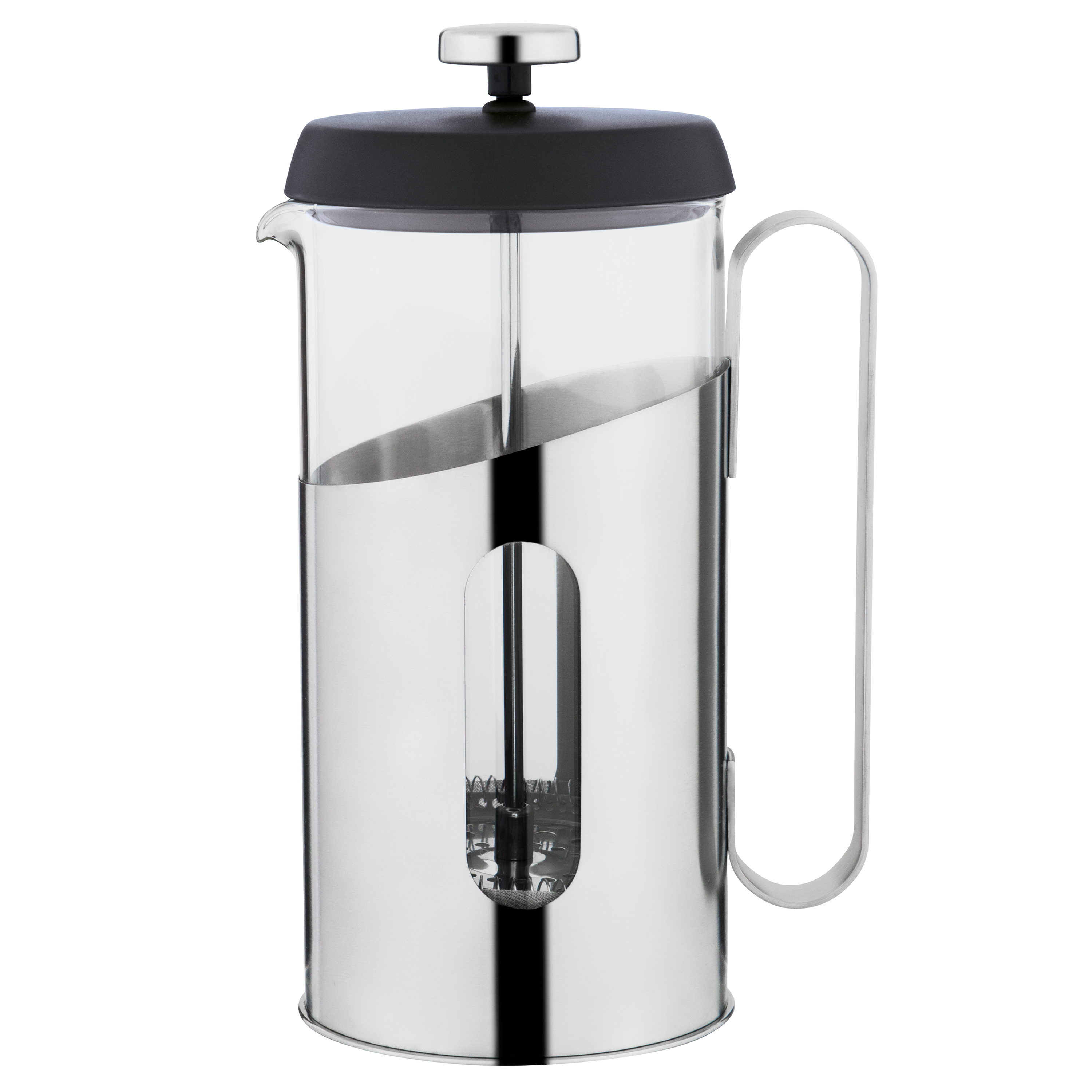 BergHoff Essentials Coffee & Tea French Press 1.06Qt 2 BergHoff Essentials Coffee & Tea French Press 1.06Qt 2