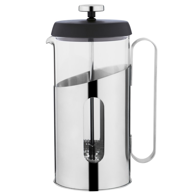 BergHoff Essentials Coffee & Tea French Press 1.06Qt 2 BergHoff Essentials Coffee & Tea French Press 1.06Qt 2