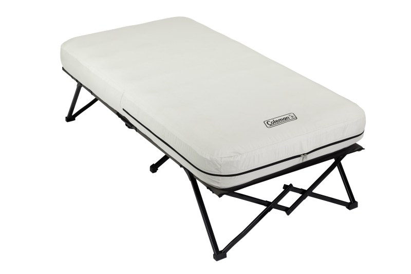 Newell Brands Distribution LLC Coleman Twin Airbed Cot 2 Newell Brands Distribution LLC Coleman Twin Airbed Cot 2